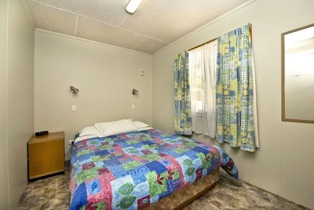 Standard Süit, 1 Yatak Odası, Sigara İçilmez, Mutfak (Ensuite Cabin)