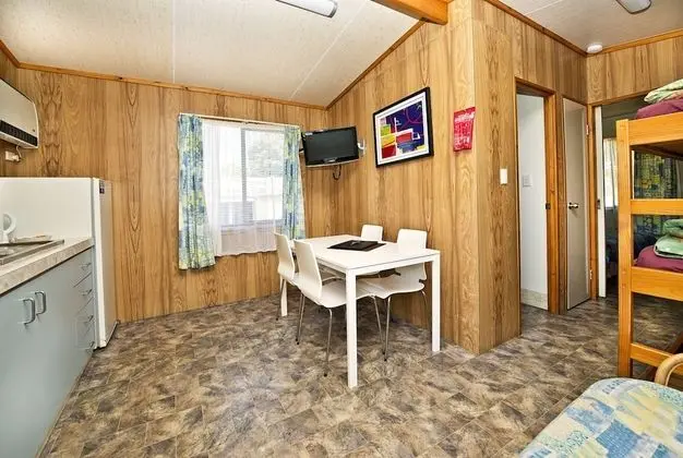 Standard Süit, 1 Yatak Odası, Sigara İçilmez, Mutfak (Ensuite Cabin)