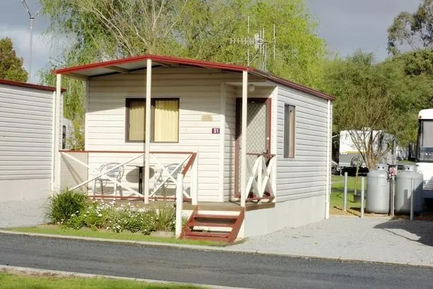 Standard Süit, 1 Yatak Odası, Sigara İçilmez, Mutfak (Ensuite Cabin)