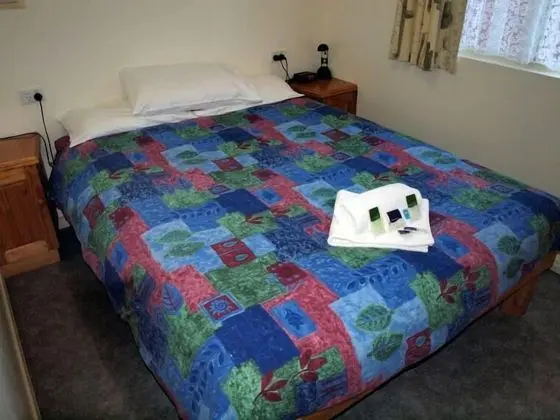 Standard Süit, 2 Yatak Odası, Sigara İçilmez, Mutfak (Chalet)