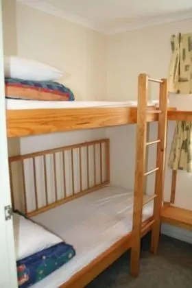 Standard Süit, 2 Yatak Odası, Sigara İçilmez, Mutfak (Chalet)