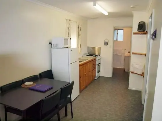 Standard Süit, 2 Yatak Odası, Sigara İçilmez, Mutfak (Chalet)