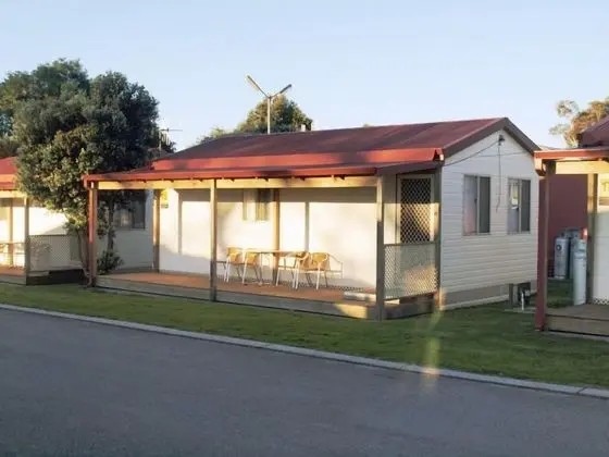 Standard Süit, 2 Yatak Odası, Sigara İçilmez, Mutfak (Chalet)
