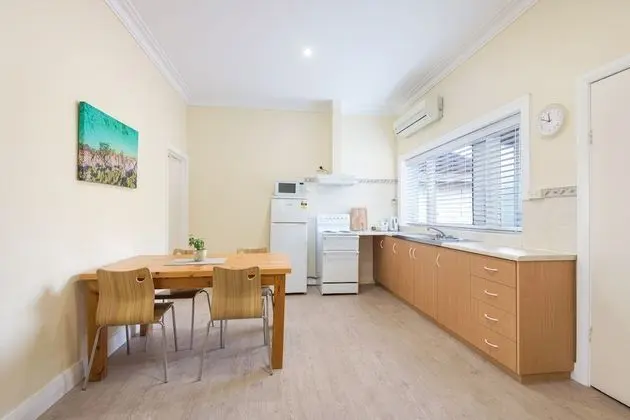 Standard Apart Daire, 2 Yatak Odası (Art Deco Unit twin share)