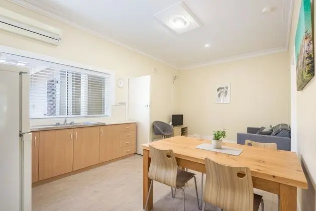 Standard Apart Daire, 2 Yatak Odası (Art Deco Unit twin share)