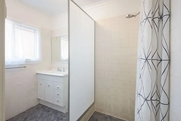 Standard Apart Daire, 2 Yatak Odası (Art Deco Unit twin share)