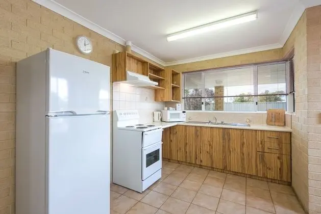 Standard Apart Daire, 2 Yatak Odası (Large Unit)