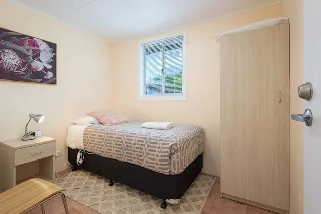 Standard Apart Daire, Birden Çok Yatak (Art Deco 3 bedroom)