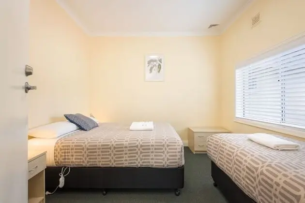 Standard Apart Daire, Birden Çok Yatak (Art Deco 3 bedroom)