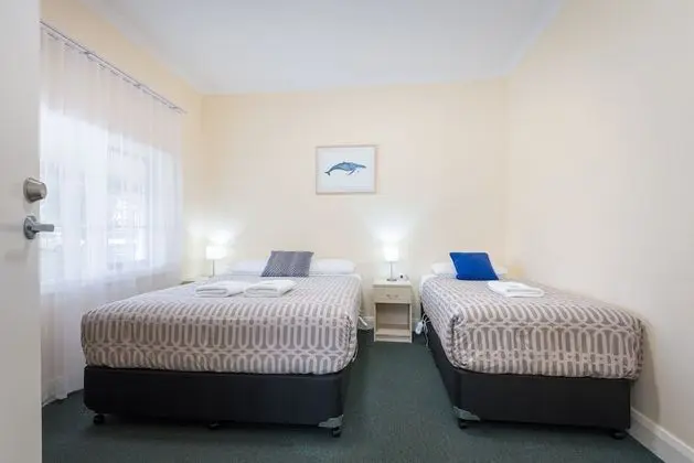 Standard Apart Daire, Birden Çok Yatak (Art Deco 3 bedroom)