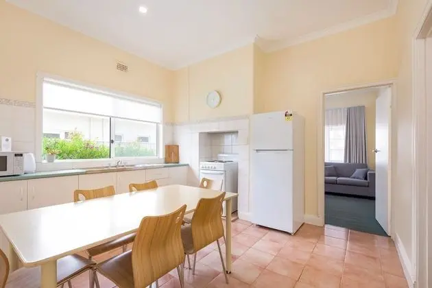 Standard Apart Daire, Birden Çok Yatak (Art Deco 3 bedroom)