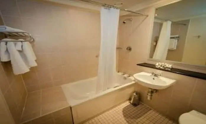 Standard İki Ayrı Yataklı Oda, 2 Tek Kişilik Yatak (No Lift Access)
