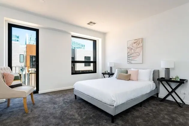 Executive Apart Daire, 2 Yatak Odası, 2 Banyolu