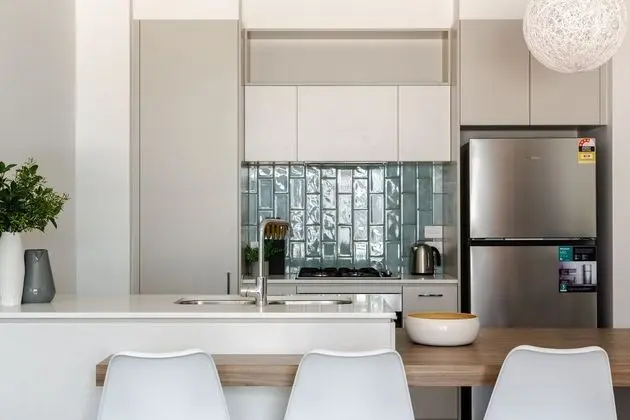 Executive Apart Daire, 2 Yatak Odası, 2 Banyolu