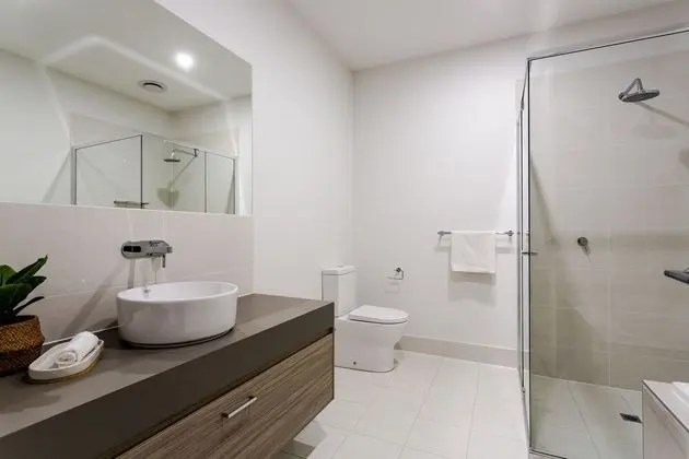 Executive Apart Daire, 2 Yatak Odası, 2 Banyolu