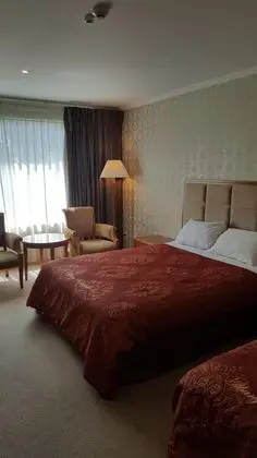 Deluxe Stüdyo, Jakuzi