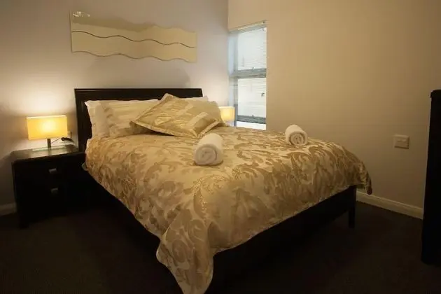 Apart Daire, 3 Yatak Odası
