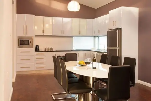 Apart Daire, 3 Yatak Odası