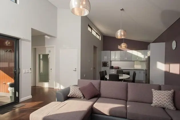 Apart Daire, 3 Yatak Odası