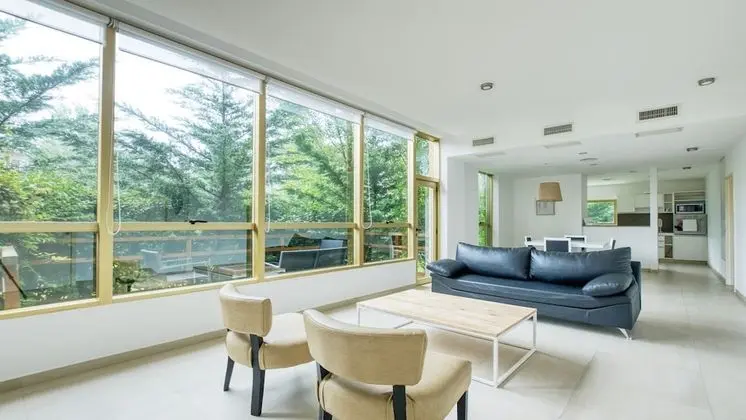Apart Daire, 2 Yatak Odası (Ground Floor)