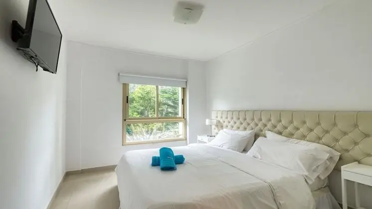 Apart Daire, 2 Yatak Odası (Ground Floor)