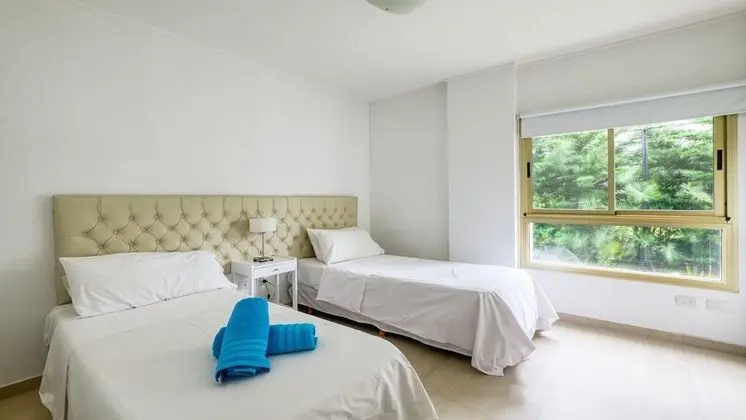 Apart Daire, 2 Yatak Odası (Ground Floor)