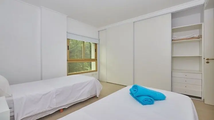 Apart Daire, 2 Yatak Odası (Ground Floor)