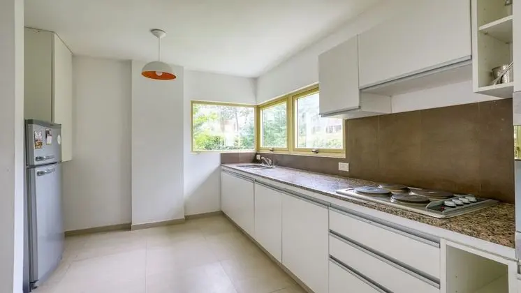 Apart Daire, 2 Yatak Odası (Ground Floor)