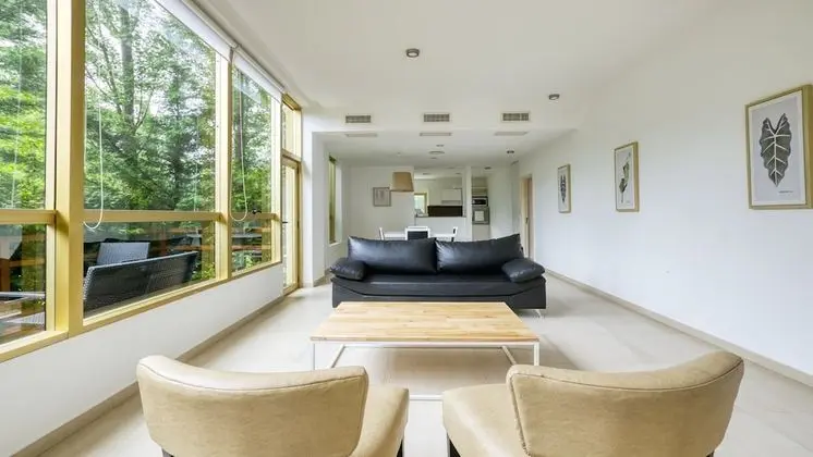 Apart Daire, 2 Yatak Odası (Ground Floor)