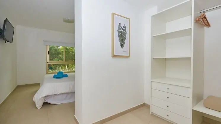 Apart Daire, 2 Yatak Odası (Ground Floor)