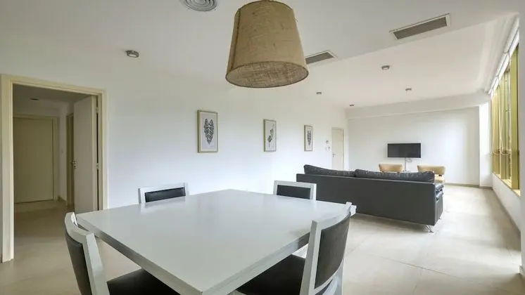 Apart Daire, 2 Yatak Odası (Ground Floor)