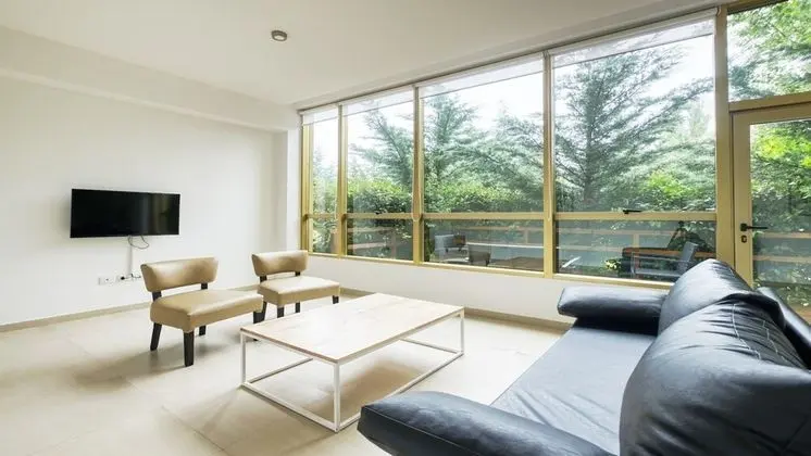 Apart Daire, 2 Yatak Odası (Ground Floor)