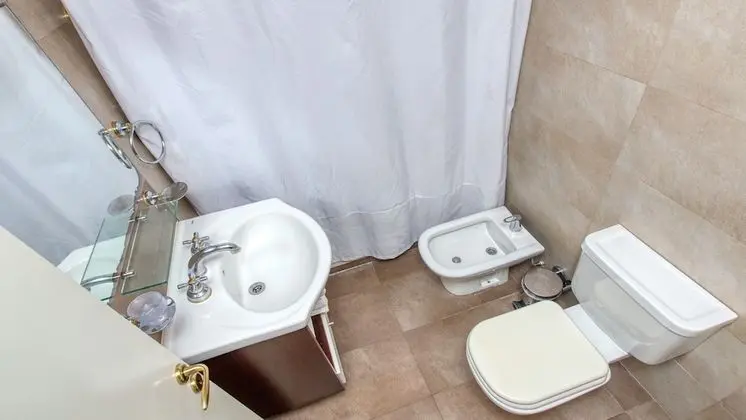 Apart Daire, 2 Yatak Odası (Ground Floor)