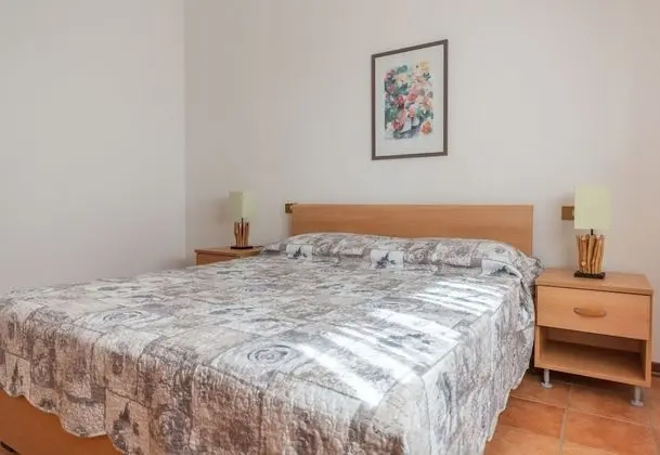 Family Ev, Birden Çok Yatak, 2 Banyolu, Bahçeli (Albarella V3 3)