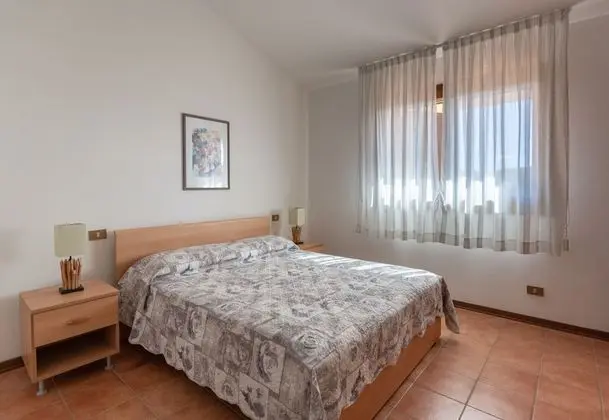 Family Ev, Birden Çok Yatak, 2 Banyolu, Bahçeli (Albarella V3 3)