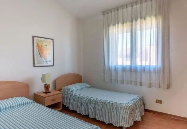 Family Ev, Birden Çok Yatak, 2 Banyolu, Bahçeli (Albarella V3 3)