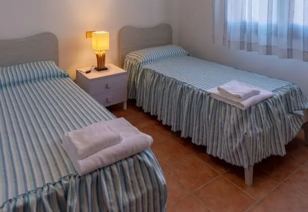 Family Ev, Birden Çok Yatak, 2 Banyolu, Bahçeli (Albarella V3 3)