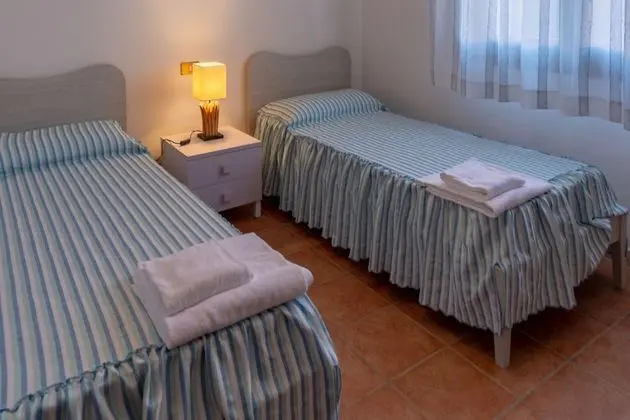 Family Ev, Birden Çok Yatak, 2 Banyolu, Bahçeli (Albarella V4 1)