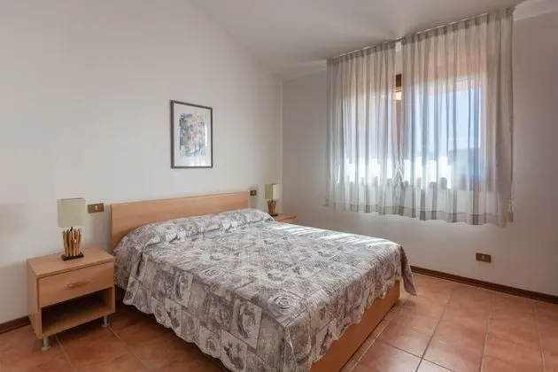 Family Ev, Birden Çok Yatak, 2 Banyolu, Bahçeli (Albarella V4 3)