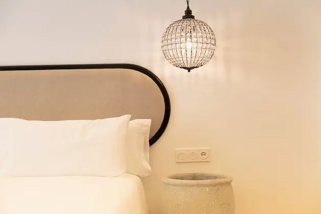 Comfort Tek Büyük Yataklı Oda, 1 Büyük (Queen) Boy Yatak