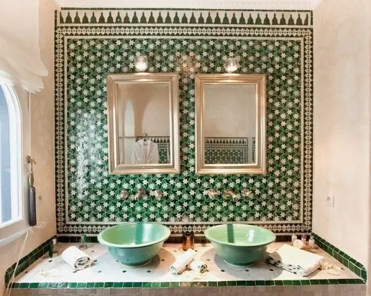 Deluxe Tek Büyük Yataklı Oda (Ibn Batouta)