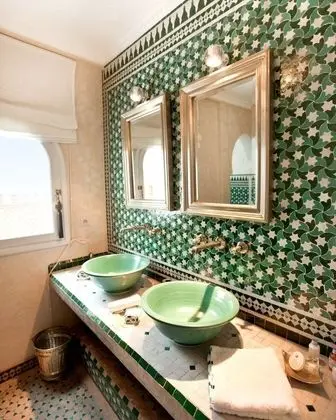 Deluxe Tek Büyük Yataklı Oda (Ibn Batouta)