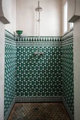Standard Tek Büyük Yataklı Oda (Paul Bowles)