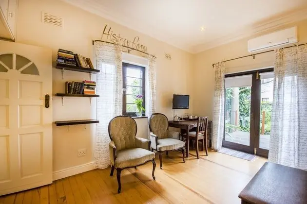 Luxury Tek Büyük Yataklı Oda, 1 Yatak Odası