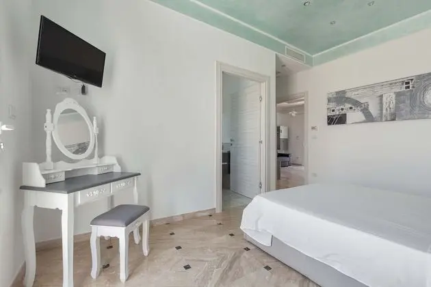 Comfort Ev, 4 Yatak Odası