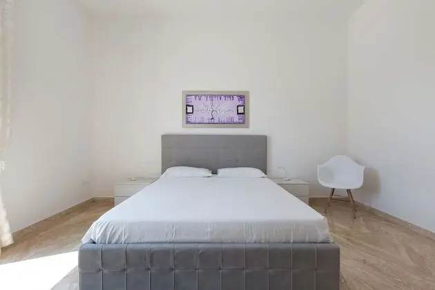 Comfort Ev, 4 Yatak Odası
