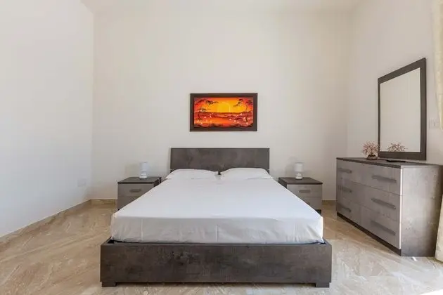 Comfort Ev, 4 Yatak Odası
