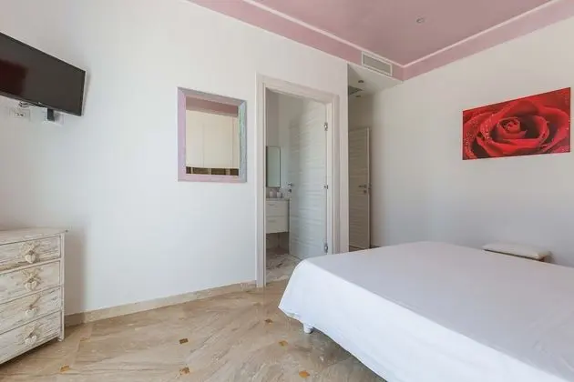 Comfort Ev, 4 Yatak Odası