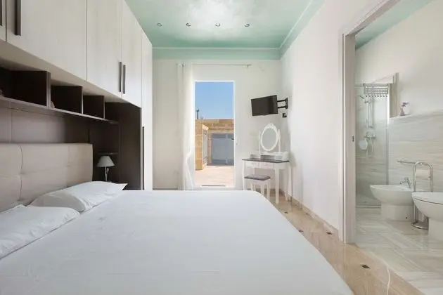 Comfort Ev, 4 Yatak Odası