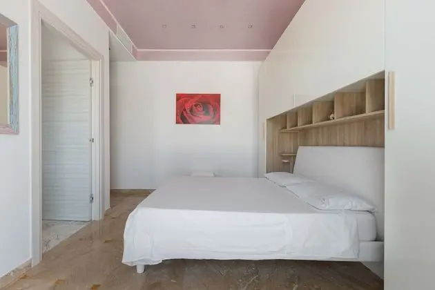 Comfort Ev, 4 Yatak Odası